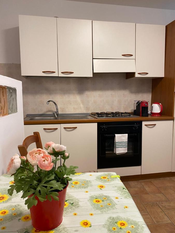 Castiglione Apartament You&Me Apartment Castiglione In Teverina Exterior photo