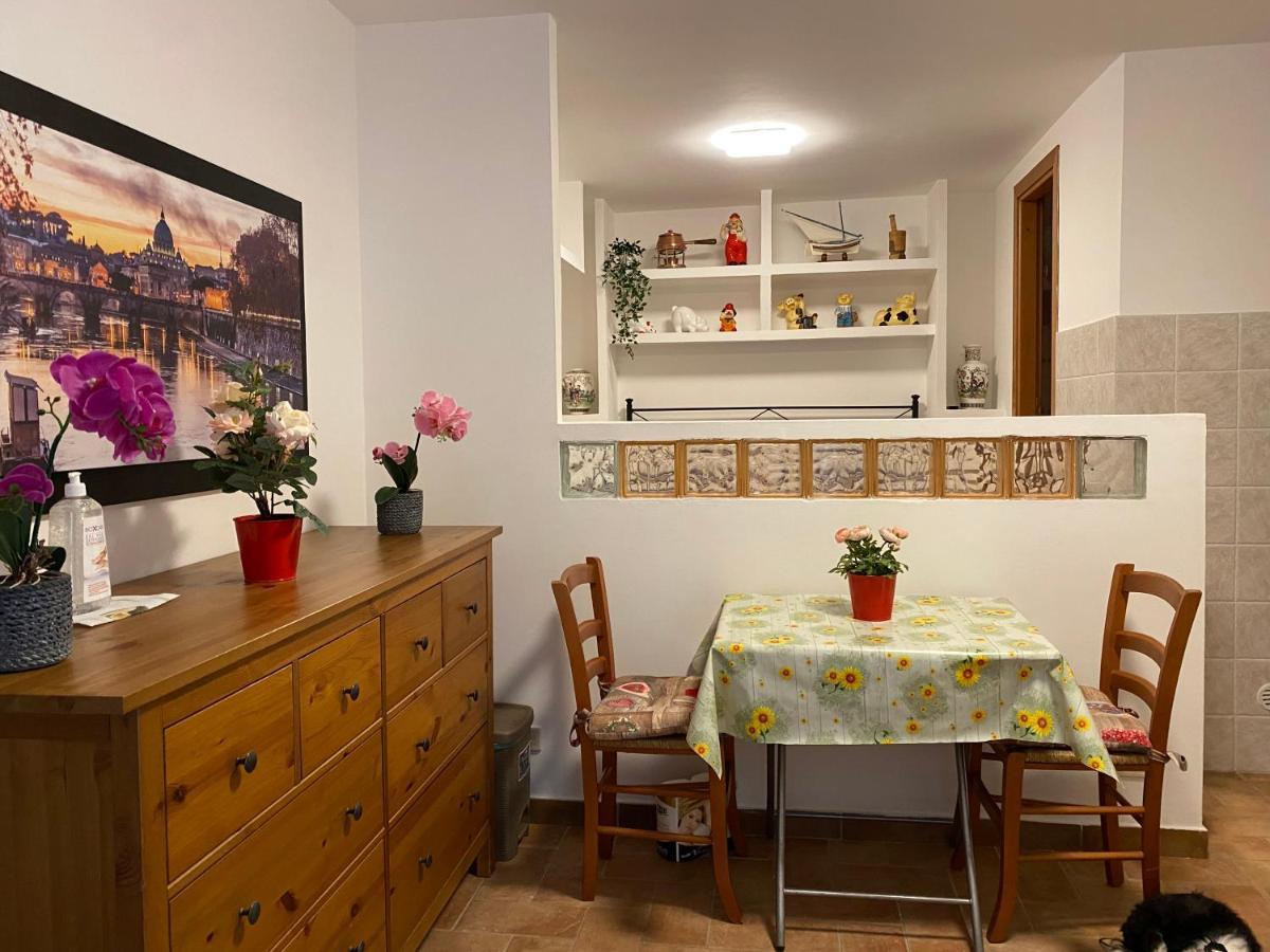 Castiglione Apartament You&Me Apartment Castiglione In Teverina Exterior photo